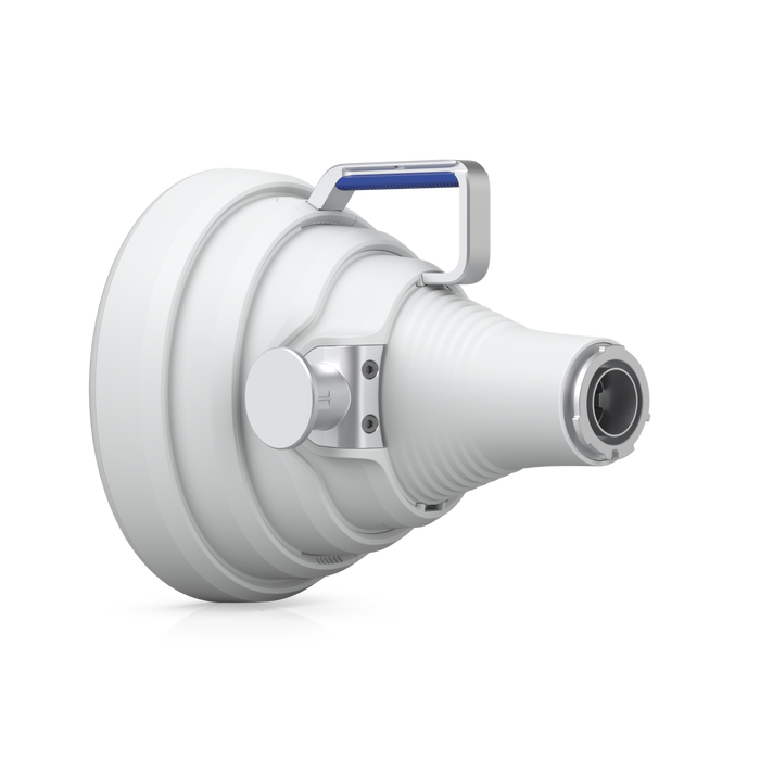Ubiquiti Outdoor 5GHz 19.5dBi Point-To-Multi-Point Horn Antenna | UISP-HORN Ubiquiti Network Antenna Ubiquiti