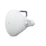 Ubiquiti Outdoor 5GHz 19.5dBi Point-To-Multi-Point Horn Antenna | UISP-HORN Network Antenna Ubiquiti