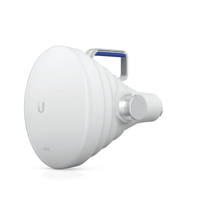 Ubiquiti Outdoor 5GHz 19.5dBi Point-To-Multi-Point Horn Antenna | UISP-HORN Ubiquiti Network Antenna Ubiquiti