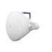 Ubiquiti Outdoor 5GHz 19.5dBi Point-To-Multi-Point Horn Antenna | UISP-HORN Ubiquiti Network Antenna Ubiquiti