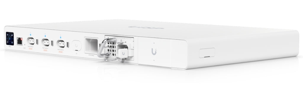 Ubiquiti Uninterruptible Power Supply 480 W | UISP-P-PRO Uninterruptible Power Supply Ubiquiti