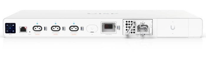 Ubiquiti Uninterruptible Power Supply 480 W | UISP-P-PRO Uninterruptible Power Supply Ubiquiti