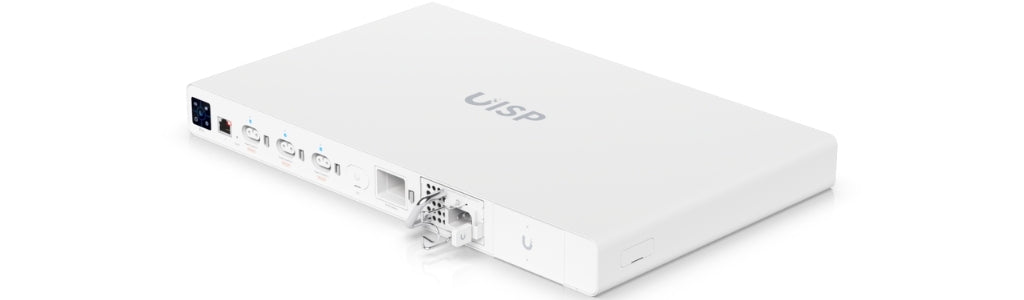 Ubiquiti Uninterruptible Power Supply 480 W | UISP-P-PRO Uninterruptible Power Supply Ubiquiti