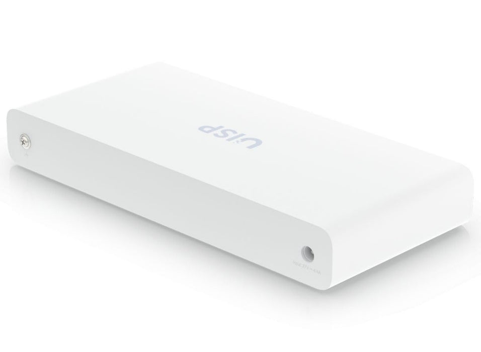 Ubiquiti UniFi UISP Switch Gigabit PoE Switch | UISP-S-EU