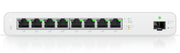 Ubiquiti UniFi UISP Switch Gigabit PoE Switch | UISP-S-EU Network Switch Ubiquiti