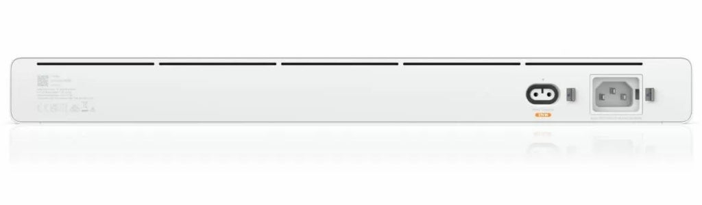Ubiquiti Network Switch Managed L2 Gigabit Ethernet (10/100/1000) PoE White | UISP-S-PRO-EU Network Switch Ubiquiti