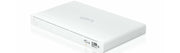 Ubiquiti Network Switch Managed L2 Gigabit Ethernet (10/100/1000) PoE White | UISP-S-PRO-EU Network Switch Ubiquiti