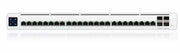 Ubiquiti Network Switch Managed L2 Gigabit Ethernet (10/100/1000) PoE White | UISP-S-PRO-EU Network Switch Ubiquiti