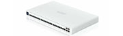 Ubiquiti Network Switch Managed L2 Gigabit Ethernet (10/100/1000) PoE White | UISP-S-PRO-EU Network Switch Ubiquiti