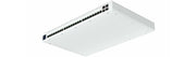 Ubiquiti Network Switch Managed L2 Gigabit Ethernet (10/100/1000) PoE White | UISP-S-PRO-EU Network Switch Ubiquiti