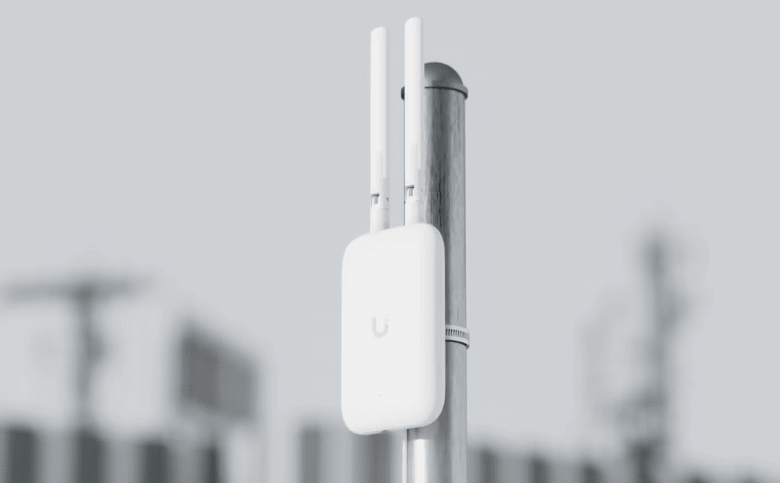Ubiquiti UniFi Ultra "Swiss Army Knife" Access Point | UK-Ultra Wireless Access Point Ubiquiti