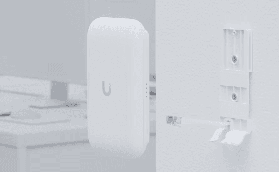 Ubiquiti UniFi Ultra "Swiss Army Knife" Access Point | UK-Ultra Wireless Access Point Ubiquiti