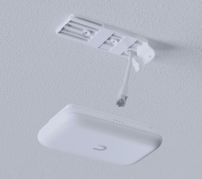 Ubiquiti UniFi Ultra "Swiss Army Knife" Access Point | UK-Ultra Wireless Access Point Ubiquiti