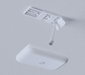 Ubiquiti UniFi Ultra "Swiss Army Knife" Access Point | UK-Ultra Ubiquiti Wireless Access Points Ubiquiti