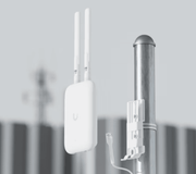 Ubiquiti UniFi Ultra "Swiss Army Knife" Access Point | UK-Ultra Wireless Access Point Ubiquiti
