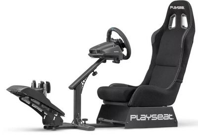 Playseat Evolution ActiFit Gaming Chair Gaming Chair Playseat