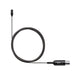 Shure UL4 UniPlex Cardioid Lavalier Microphone | UL4B/C-MTQG-A Microphones Shure