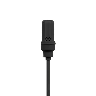 Shure UL4 UniPlex Cardioid Lavalier Microphone | UL4B/C-MTQG-A Microphones Shure