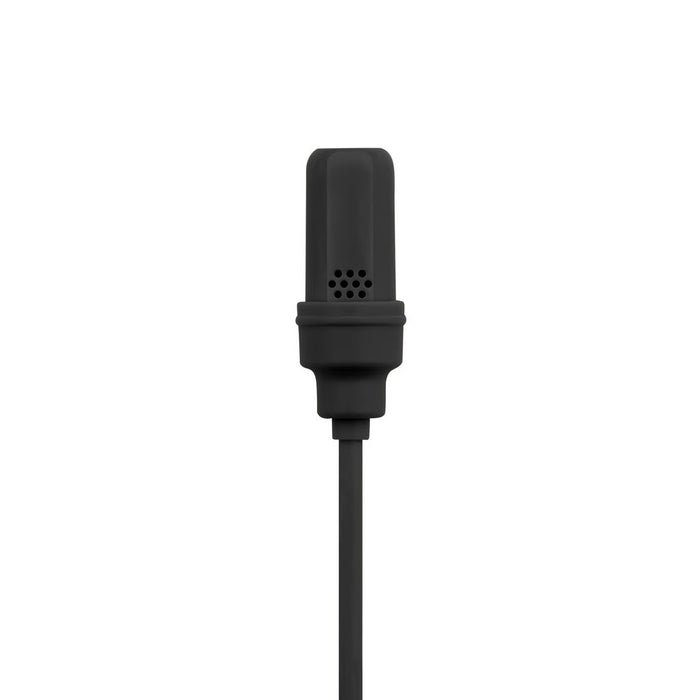 Shure UL4 UniPlex Cardioid Lavalier Microphone | UL4B/C-MTQG-A Microphones Shure