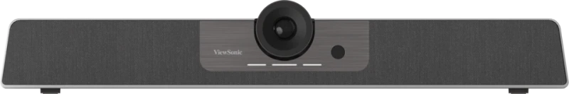 ViewSonic UMB202 TeamJoin™ 4K Video Bar System Video Conferencing System ViewSonic