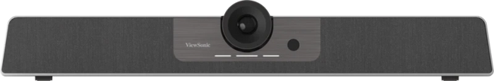 ViewSonic UMB202 TeamJoin™ 4K Video Bar System Video Conferencing System ViewSonic