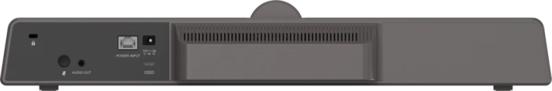 ViewSonic UMB202 TeamJoin™ 4K Video Bar System Video Conferencing System ViewSonic