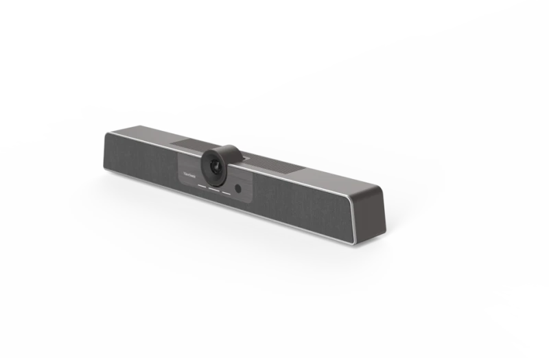 ViewSonic UMB202 TeamJoin™ 4K Video Bar System Video Conferencing System ViewSonic