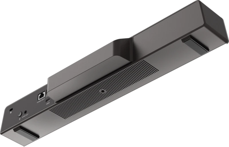 ViewSonic UMB202 TeamJoin™ 4K Video Bar System Video Conferencing System ViewSonic