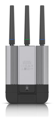 Ubiquiti UniFi Mobile Router Industrial 4G LTE Cat 4 Mobile WiFi Indoor/Outdoor Router | UMR-INDUSTRIAL Wireless Router Ubiquiti