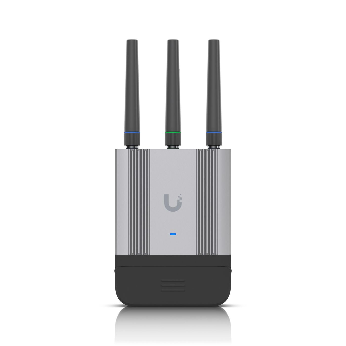 Ubiquiti UniFi Mobile Router Industrial 4G LTE Cat 4 Mobile WiFi Indoor/Outdoor Router | UMR-INDUSTRIAL Wireless Router Ubiquiti