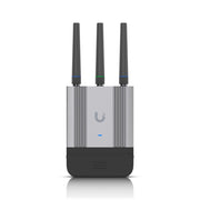 Ubiquiti UniFi Mobile Router Industrial 4G LTE Cat 4 Mobile WiFi Indoor/Outdoor Router | UMR-INDUSTRIAL Wireless Router Ubiquiti