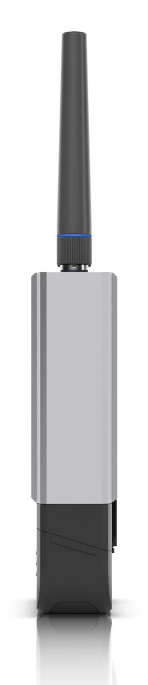 Ubiquiti UniFi Mobile Router Industrial 4G LTE Cat 4 Mobile WiFi Indoor/Outdoor Router | UMR-INDUSTRIAL Wireless Router Ubiquiti