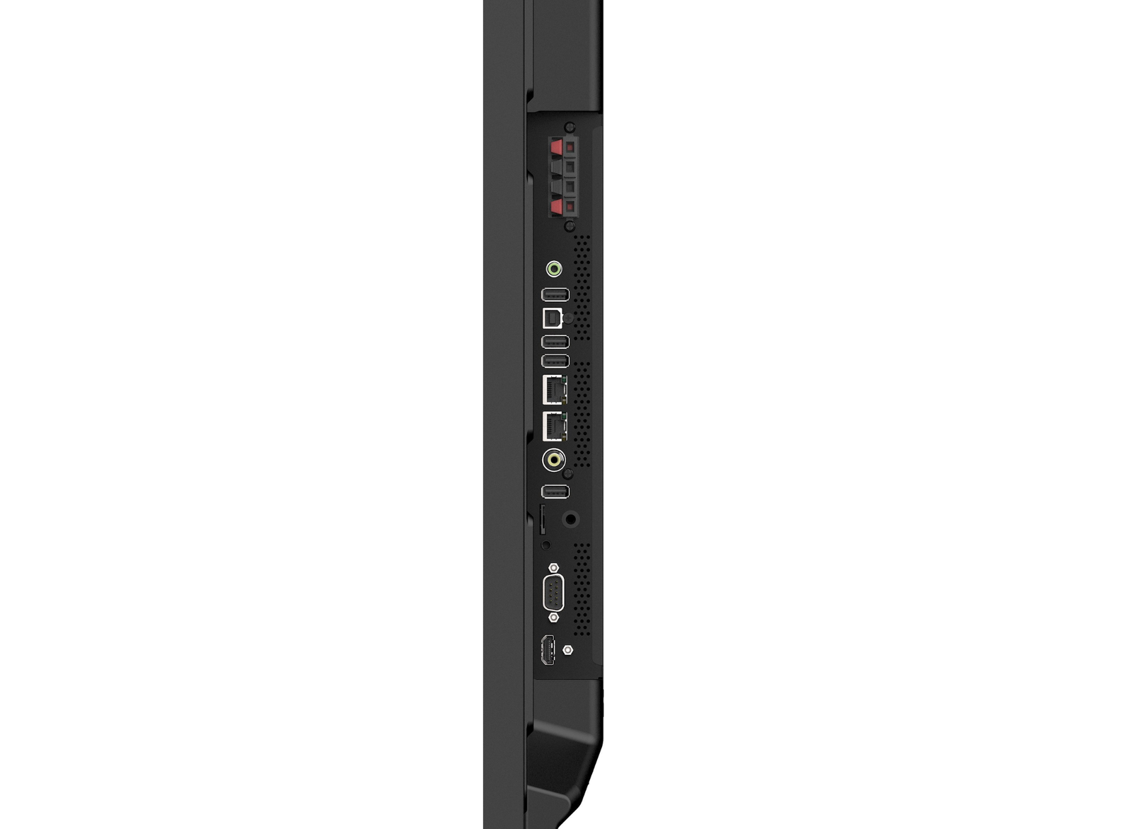 Sharp MultiSync® UN553V LCD 55" Full HD Video Wall Display LCD Video Wall Display NEC