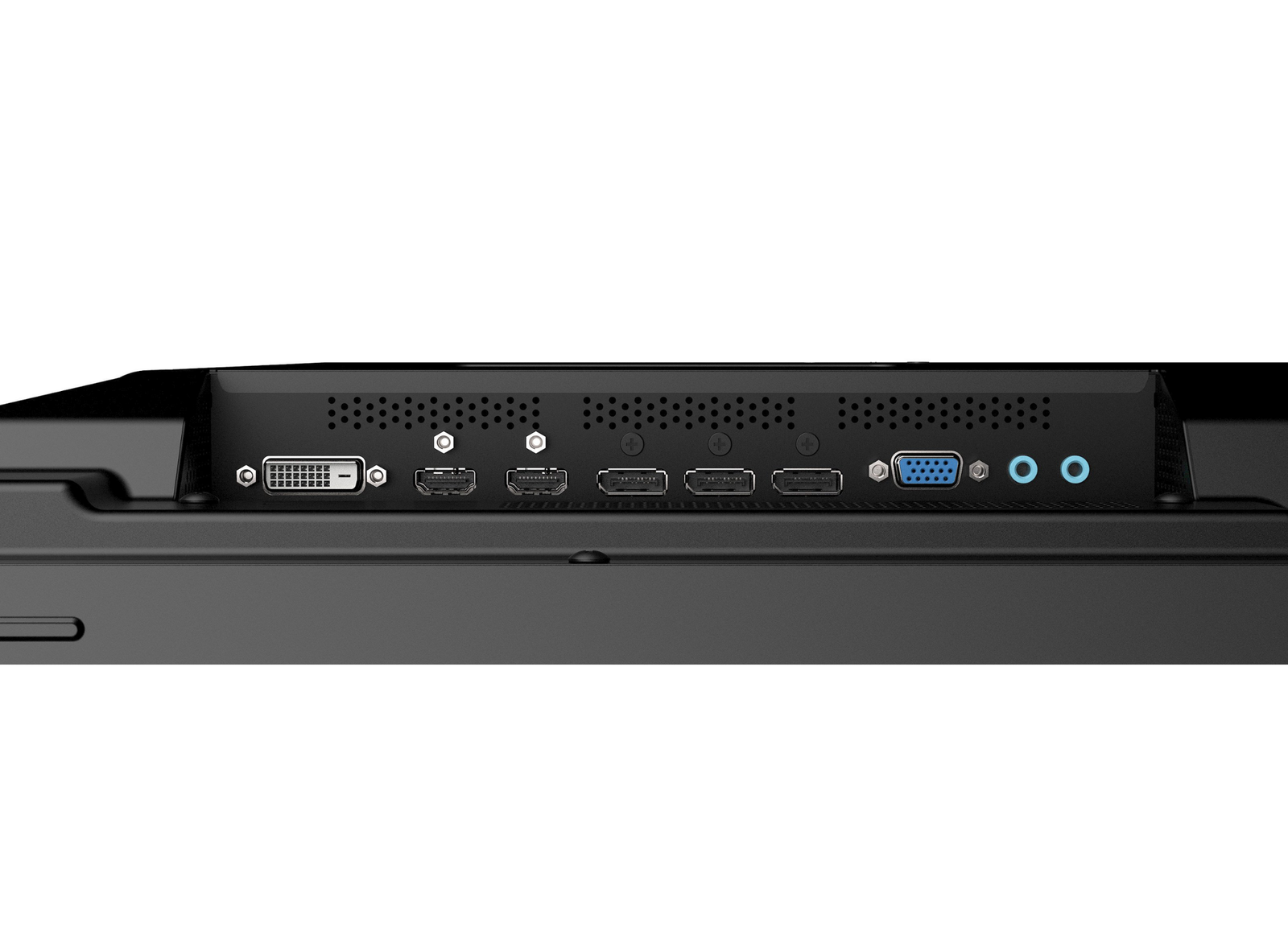 Sharp MultiSync® UN553V LCD 55" Full HD Video Wall Display LCD Video Wall Display NEC