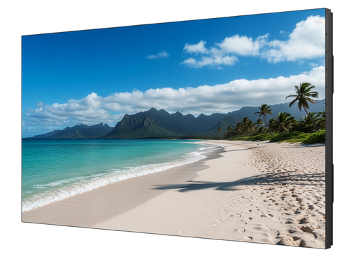 Sharp MultiSync® UN553V LCD 55" Full HD Video Wall Display LCD Video Wall Display NEC