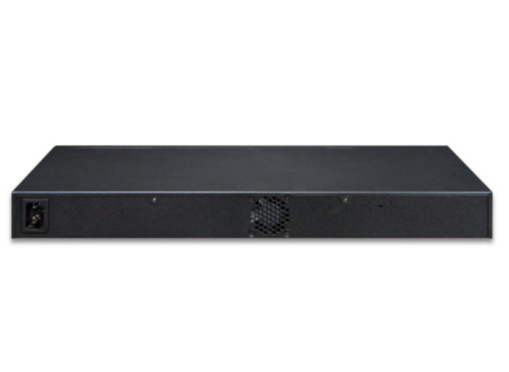 Planet Universal Network Management Central Controller with LCD & 6 10/100/1000T LAN Ports (1024 x 100 nodes) | UNC-NMS Gateway Planet