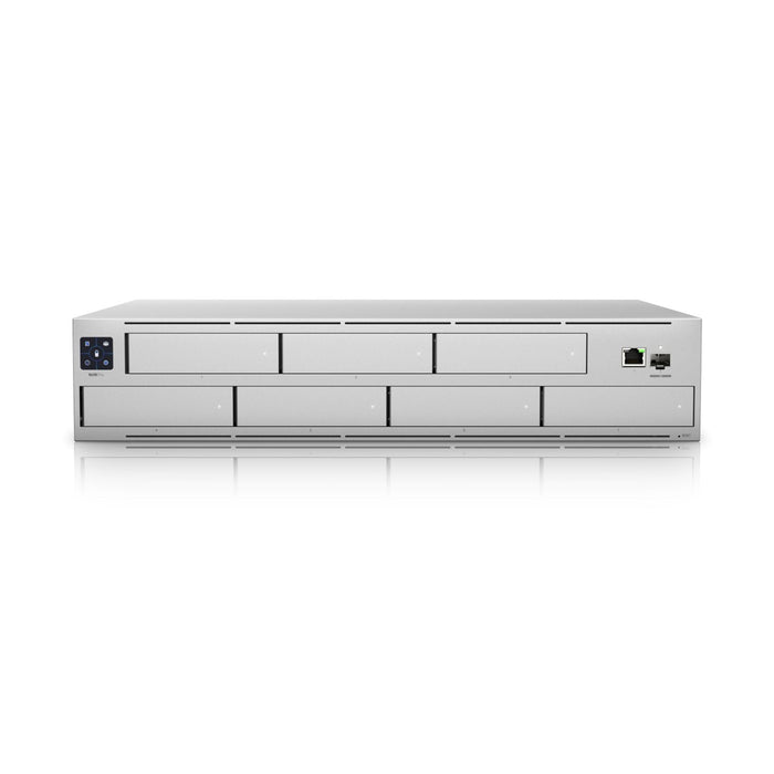 Ubiquiti UniFi Protect 7-Bay Network Video Recorder Pro | UNVR-PRO