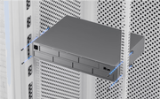 Ubiquiti UniFi Protect 7-Bay Network Video Recorder Pro | UNVR-PRO Network Video Recorder Ubiquiti
