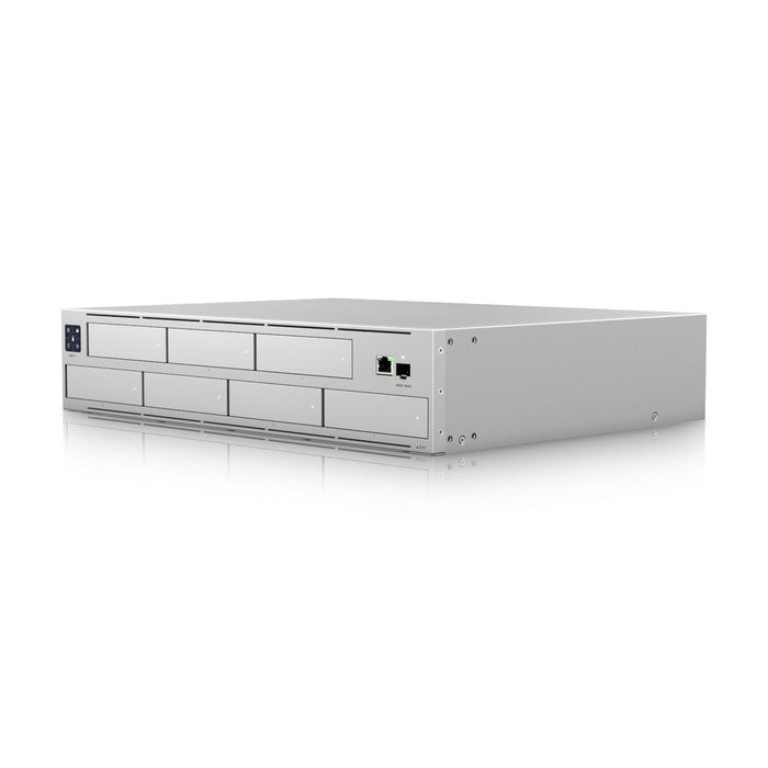 Ubiquiti UniFi Protect 7-Bay Network Video Recorder Pro | UNVR-PRO Network Video Recorder Ubiquiti