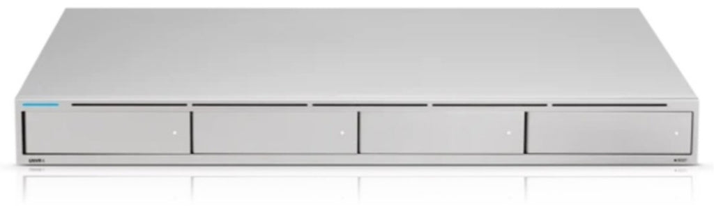 Ubiquiti UNVR UniFi Protect 4 Bay Network Video Recorder Network Video Recorder Ubiquiti
