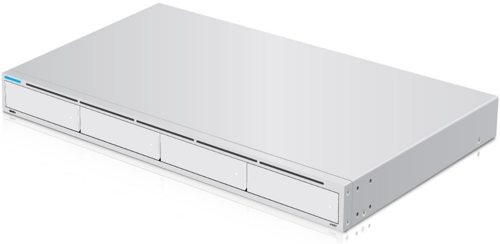 Ubiquiti UNVR UniFi Protect 4 Bay Network Video Recorder Network Video Recorder Ubiquiti