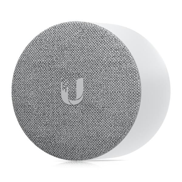 Ubiquiti Networks Doorbell Push Button Grey And White Wireless | UP-CHIME-EU Smart Doorbell Ubiquiti