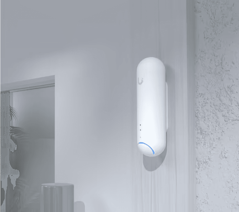 Ubiquiti Smart Home Multi-Sensor Wireless Bluetooth | UP-SENSE Smart Home Sensor Ubiquiti