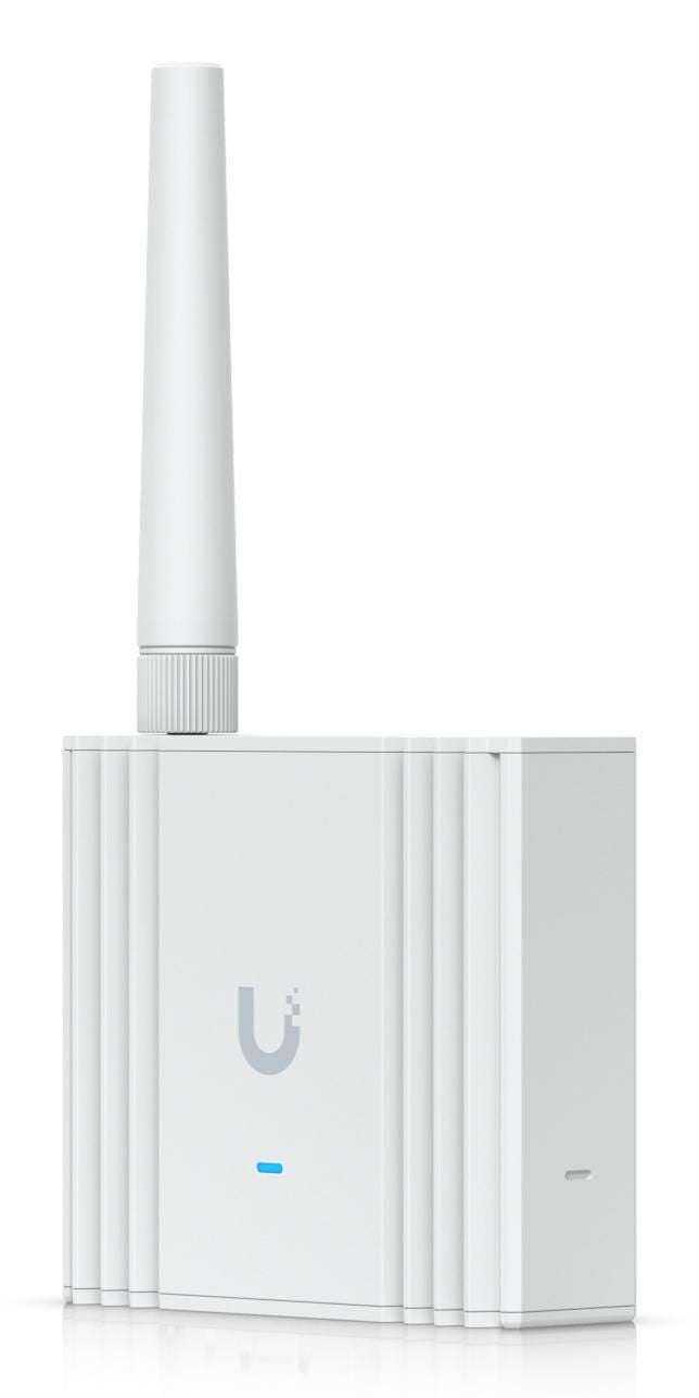 Ubiquiti UniFi Protect IoT Gateway for UniFi Protect Sensors | UP-SUPERLINK Gateway Ubiquiti