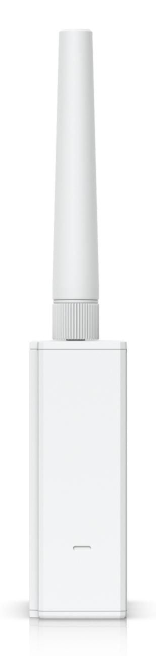 Ubiquiti UniFi Protect IoT Gateway for UniFi Protect Sensors | UP-SUPERLINK Gateway Ubiquiti