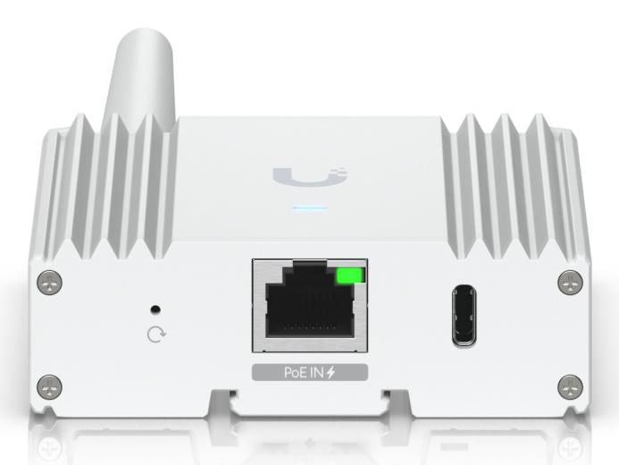 Ubiquiti UniFi Protect IoT Gateway for UniFi Protect Sensors | UP-SUPERLINK Gateway Ubiquiti