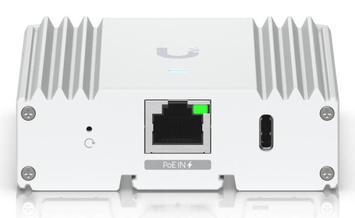 Ubiquiti UniFi Protect IoT Gateway for UniFi Protect Sensors | UP-SUPERLINK Gateway Ubiquiti