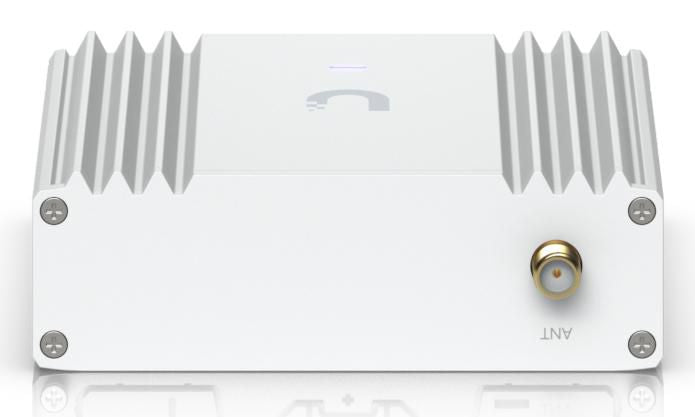 Ubiquiti UniFi Protect IoT Gateway for UniFi Protect Sensors | UP-SUPERLINK Gateway Ubiquiti