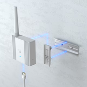 Ubiquiti UniFi Protect IoT Gateway for UniFi Protect Sensors | UP-SUPERLINK Gateway Ubiquiti