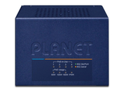 Planet 4-Port Multi-Gigabit 802.3bt PoE++ Injector Hub (160 Watts) | UPOE-400 Network Switch Planet